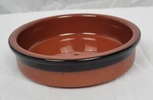 Cermer Terracotta Ramekin 4.5" Diameter
